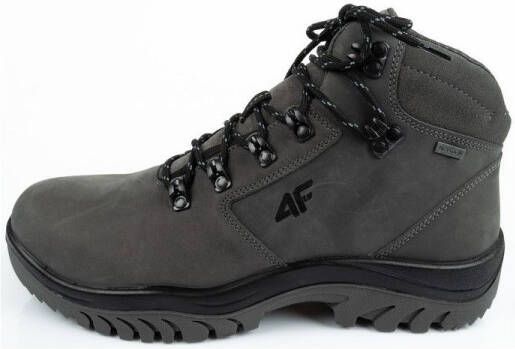 4F Hoge Sneakers OBMH258