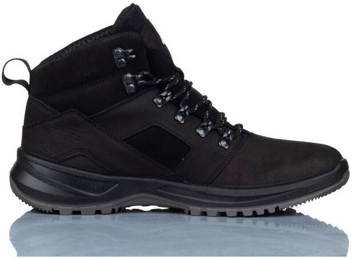 4F Hoge Sneakers OBMH26121S