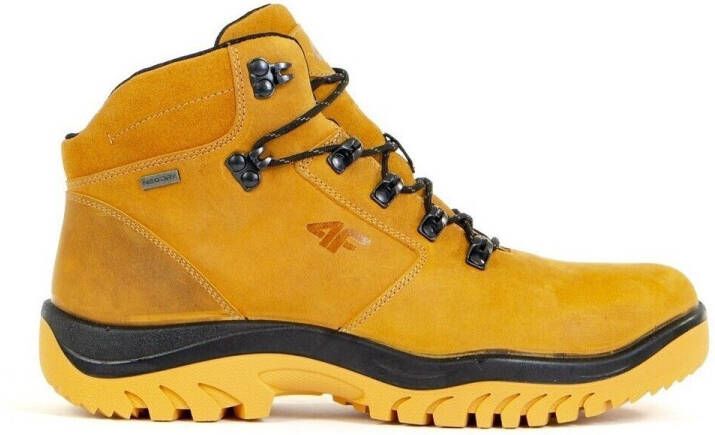 4F Wandelschoenen OBMH258