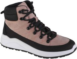 4F Women's City Trek OBDH252-56S Vrouwen Roze Laarsjes