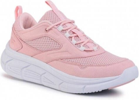 4F Lage Sneakers D4L20OBDL20356S