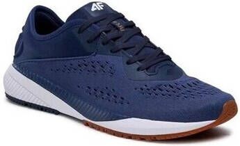 4F Lage Sneakers D4L21OBMS30131S