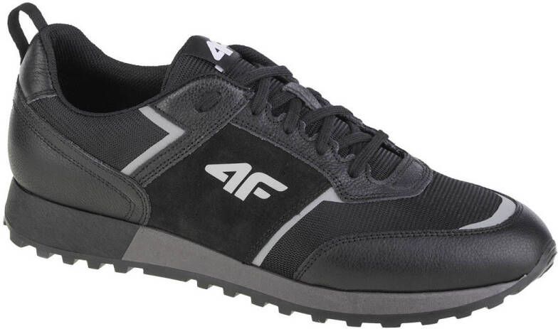 4F Lage Sneakers Men's Casual