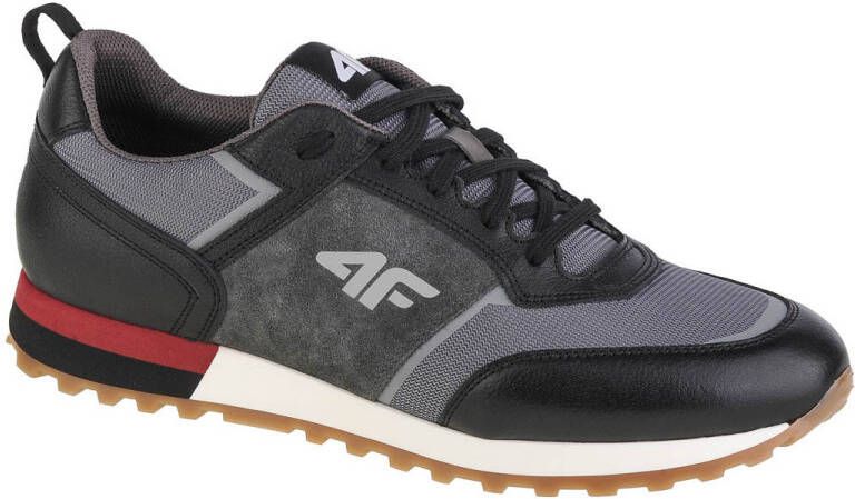 4F Lage Sneakers Men's Casual