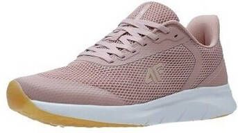 4F Lage Sneakers MM00FSPOF02756S