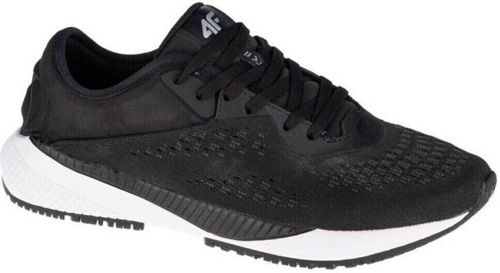 4F Lage Sneakers OBDS301