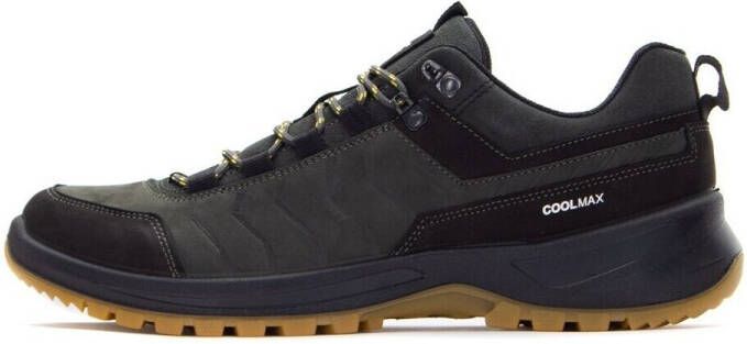 4F Lage Sneakers OBLM260