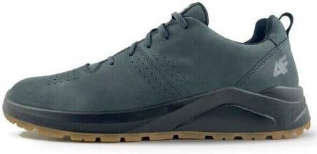 4F Lage Sneakers OBML251