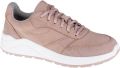 4F Wmns Casual H4L21-OBDL250-56S Vrouwen Roze sneakers - Roze