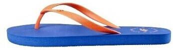 4F Nette Schoenen JRMM00FFLIMNIEBIESKI