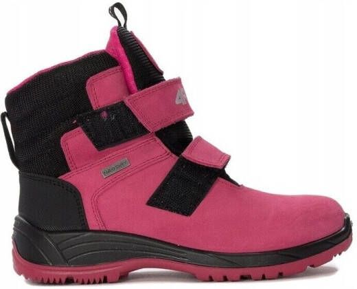4F Snowboots HJZ21JOBMW25255S