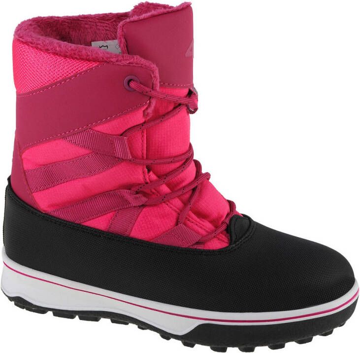 4F Snowboots Kids Snow Boots