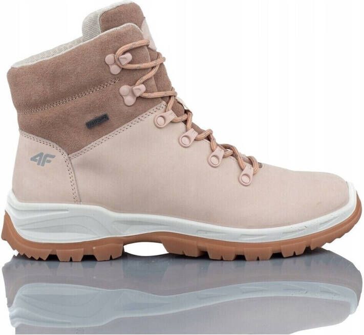4F Snowboots OBDH251560