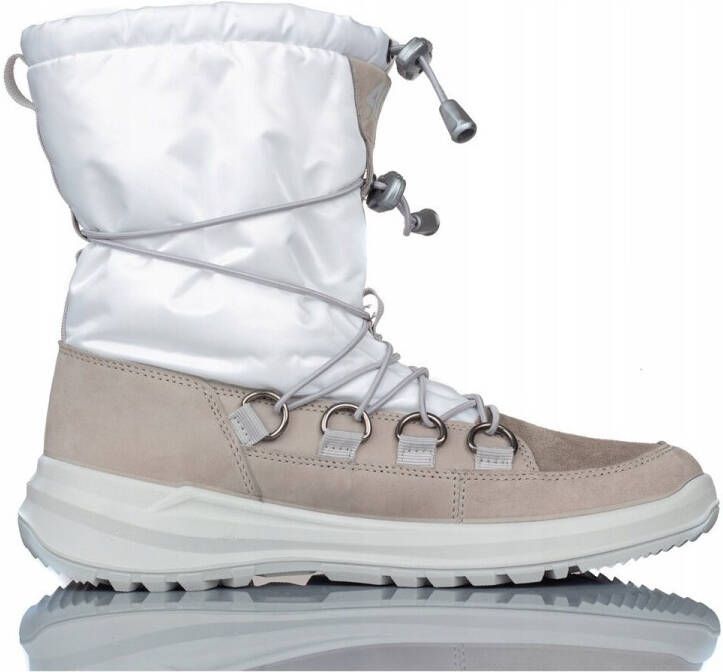4F Snowboots OBDH26410S