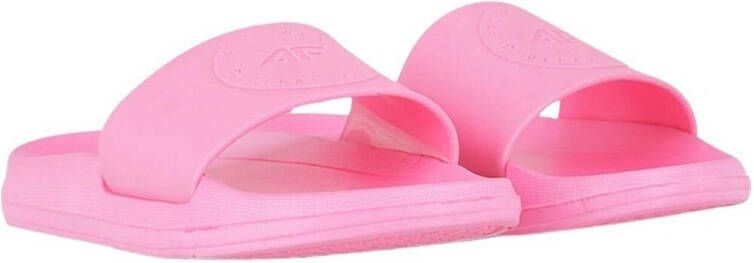 4F Teenslippers K15511