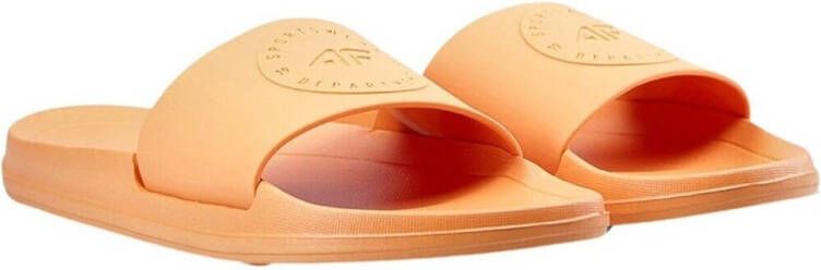 4F Teenslippers K15512