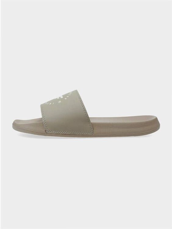4F Teenslippers MM00FFLIF044ABEIGE