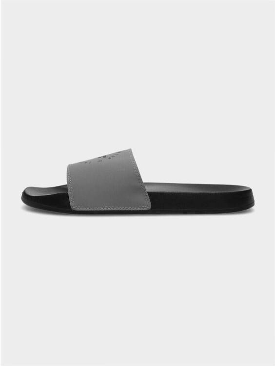 4F Teenslippers MM00FFLIM046AGREY