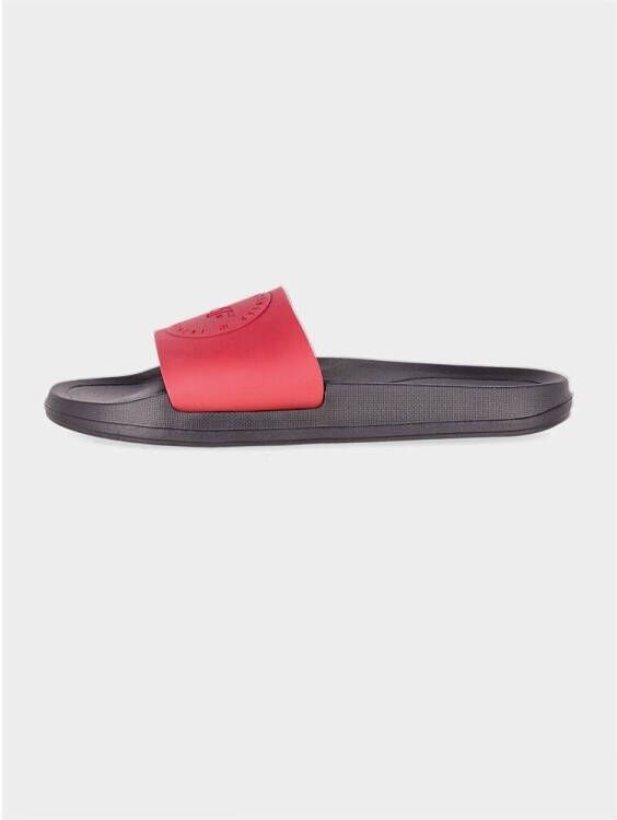 4F Teenslippers MM00FFLIM047ARED