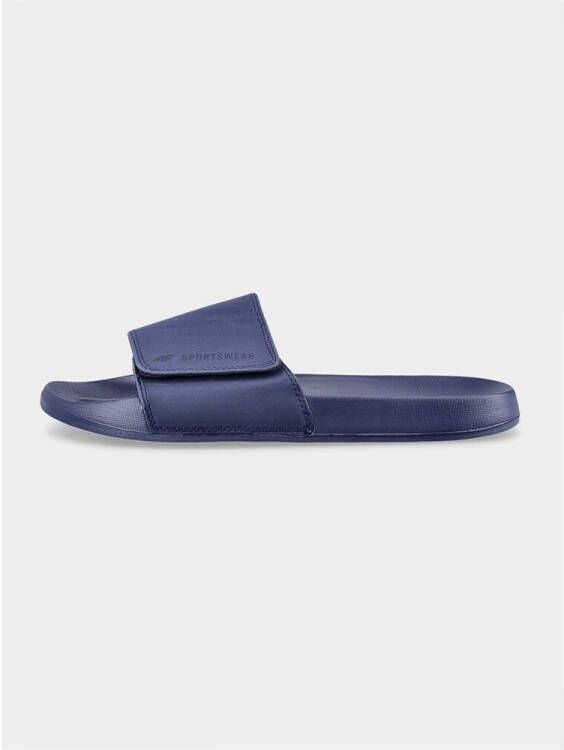 4F Teenslippers Q078FFLIM