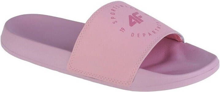 4F Teenslippers SS23FFLIF06856S