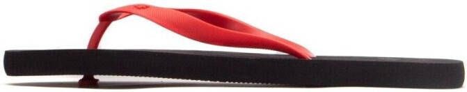 4F Teenslippers SS23FFLIM073GBOKACZER
