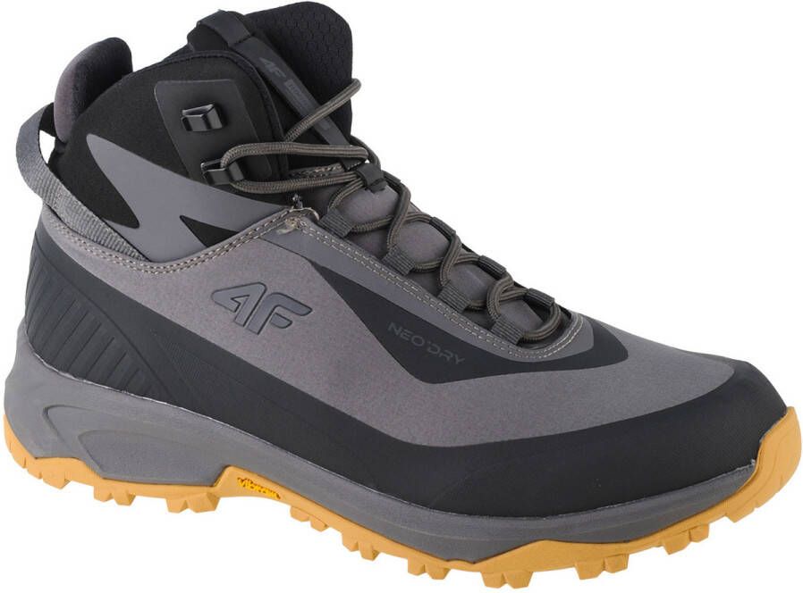 4F Wandelschoenen Ice Cracker Trekking Shoes