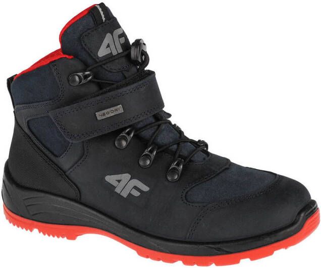 4F Wandelschoenen Junior Trek