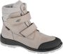 4F Junior Trek HJZ21-JOBMW250-26S voor een jongen Grijs Trekkingschoenen Laarzen - Thumbnail 2