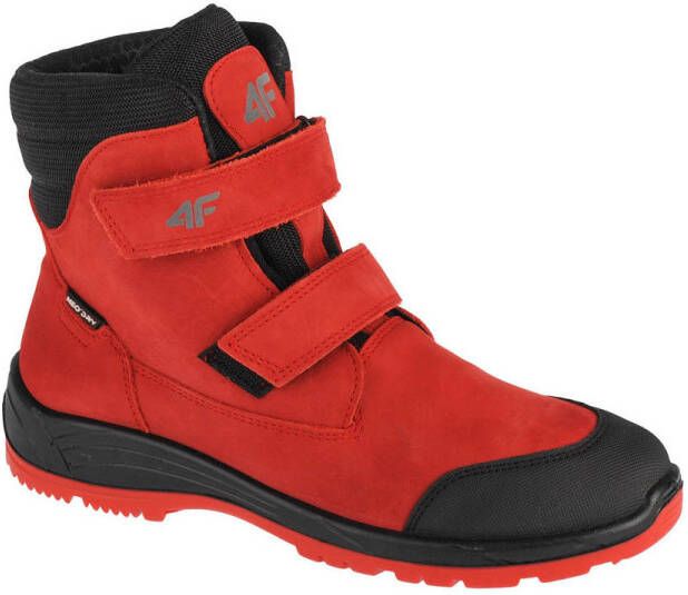 4F Wandelschoenen Junior Trek