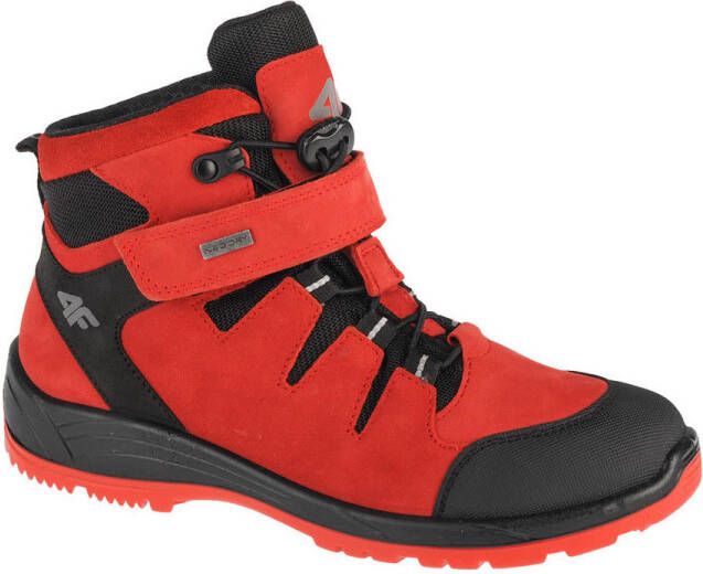 4F Wandelschoenen Junior Trek