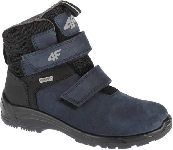 4F Wandelschoenen Junior Trek