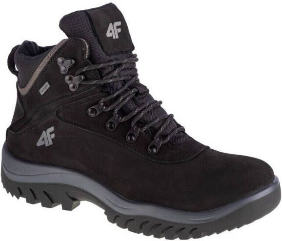 4F Hoge Sneakers OBMH205