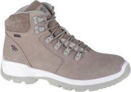 4F Women's Trek H4Z21-OBDH253-26S Vrouwen Grijs Trekkingschoenen Laarzen