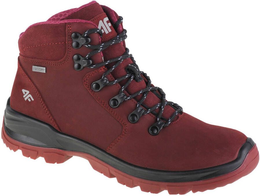 4F Wandelschoenen Women's Trek