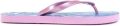 4F Teenslippers KLD004 - Roze