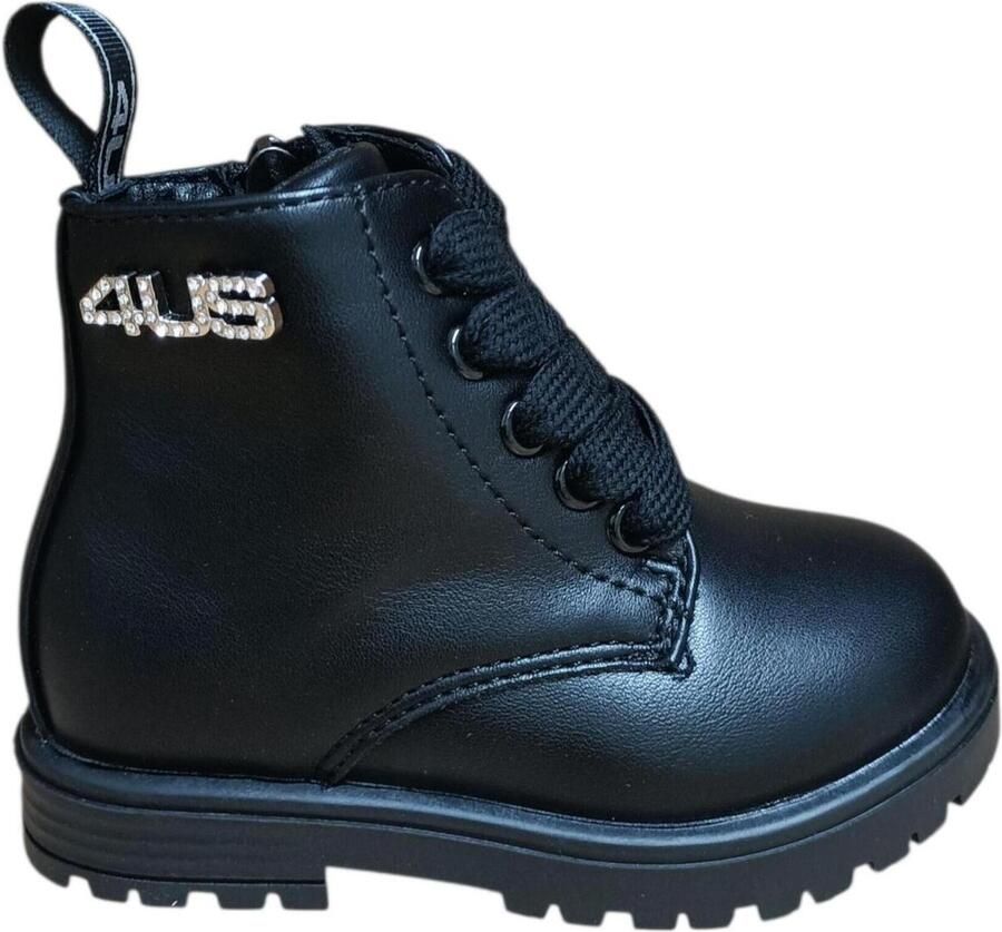 4Us Paciotti Enkellaarzen MARTIN