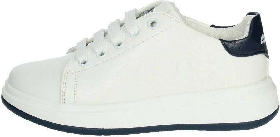 4Us Paciotti Hoge Sneakers 42700