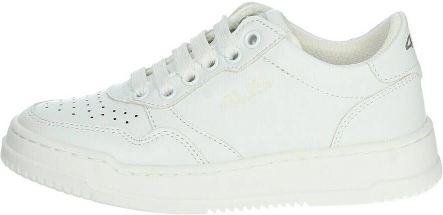 4Us Paciotti Hoge Sneakers 42731