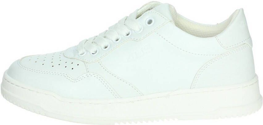 4Us Paciotti Hoge Sneakers 43023