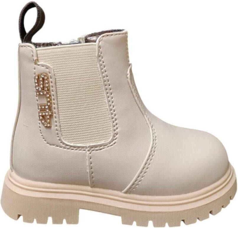 4Us Paciotti Enkellaarzen ANAYS