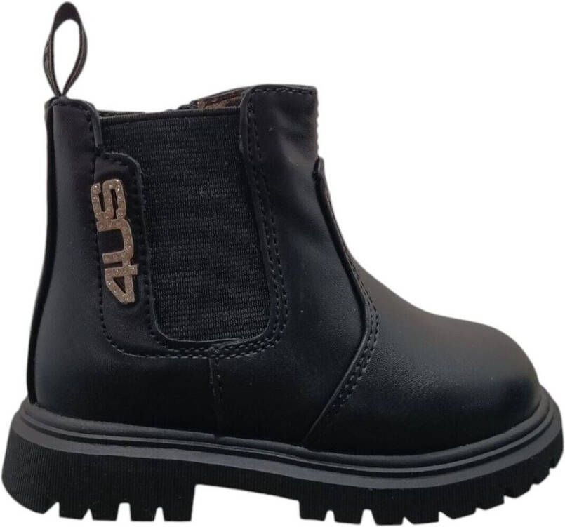 4Us Paciotti Enkellaarzen ANAYS