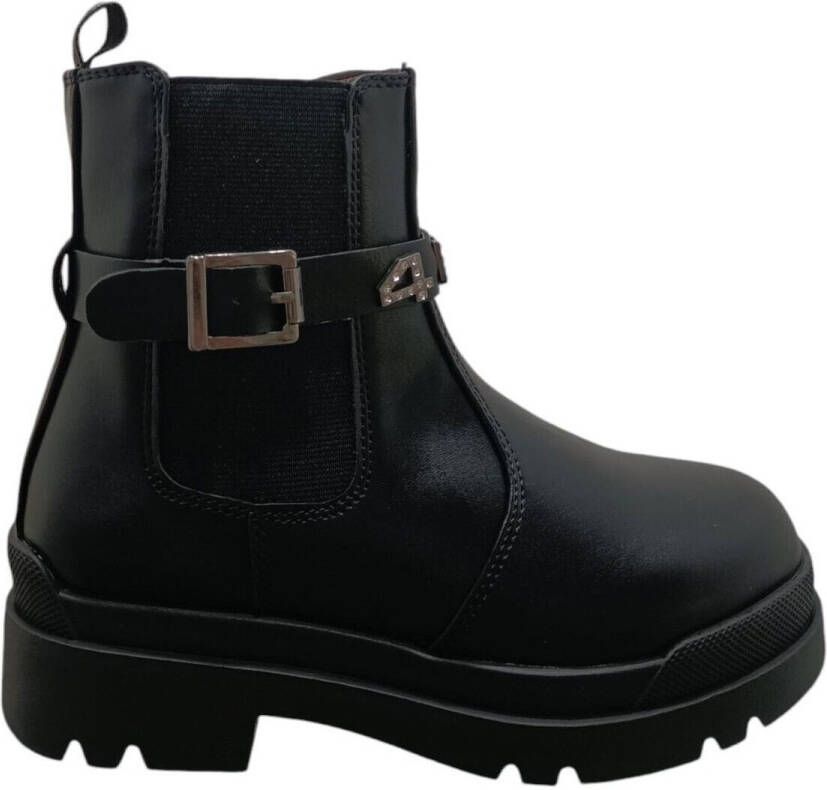 4Us Paciotti Enkellaarzen GOMLI