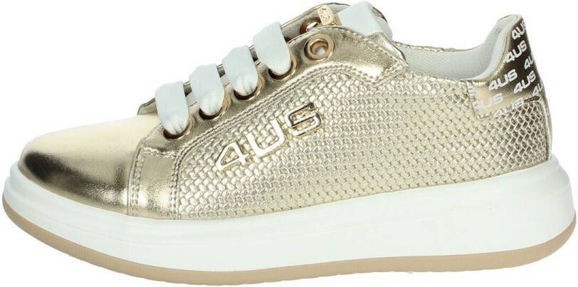 4Us Paciotti Lage Sneakers 42701