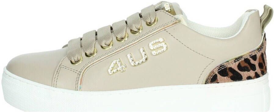 4Us Paciotti Lage Sneakers 43004