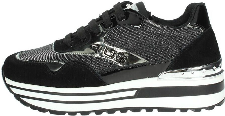 4Us Paciotti Lage Sneakers 43040