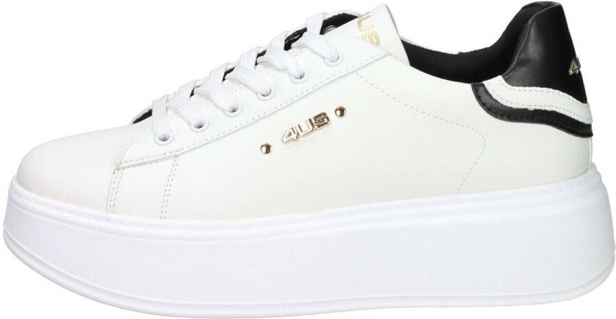 4Us Paciotti Lage Sneakers 4BX102