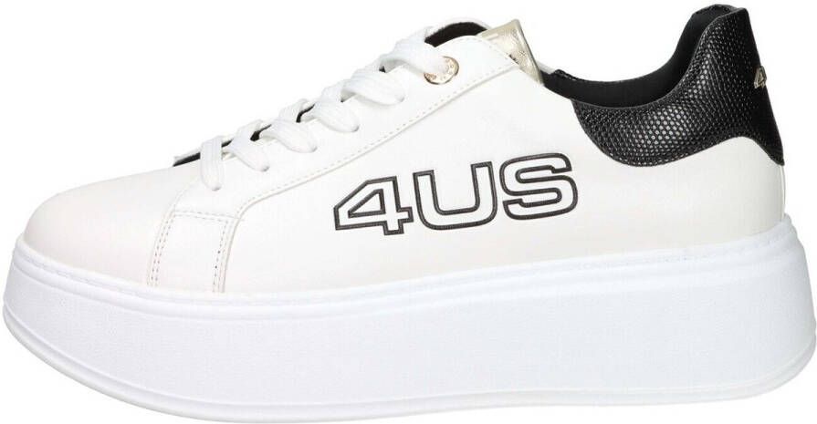 Cesare Paciotti Lage Sneakers 4BX103
