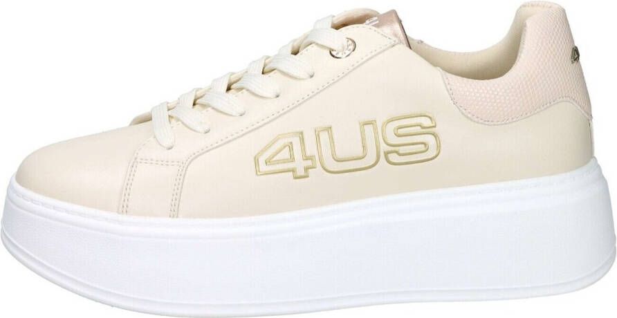 4Us Paciotti Lage Sneakers 4BX103