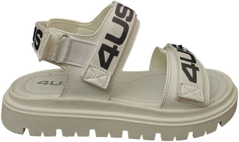 4Us Paciotti Sandalen 42802